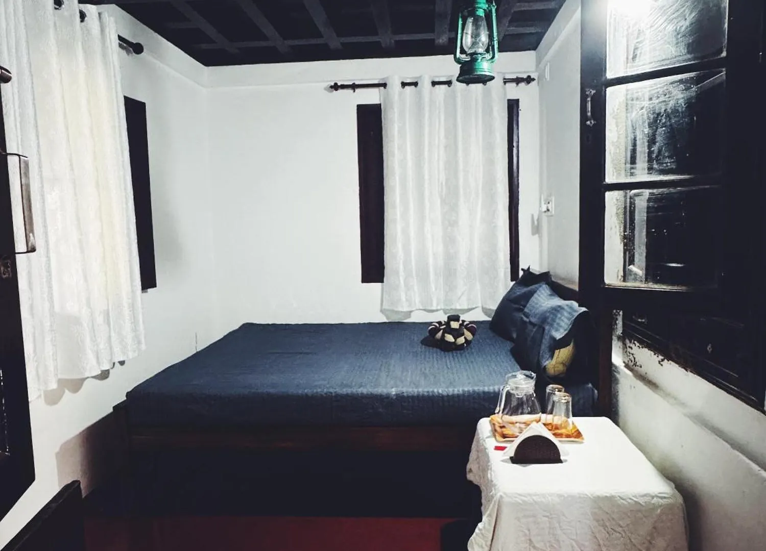 Bed and Breakfast Perch Next Door Kannur Bed & Breakfast