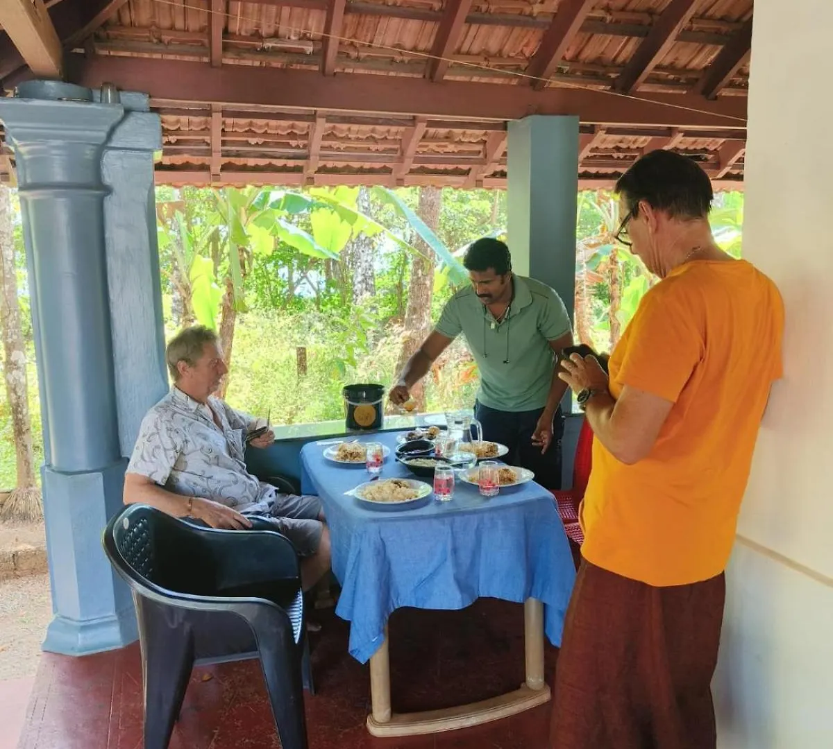 Bed and Breakfast Perch Next Door Kannur