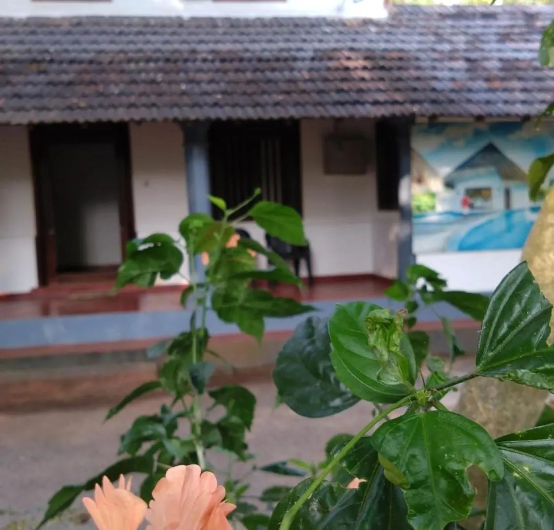 Bed and Breakfast Perch Next Door Kannur