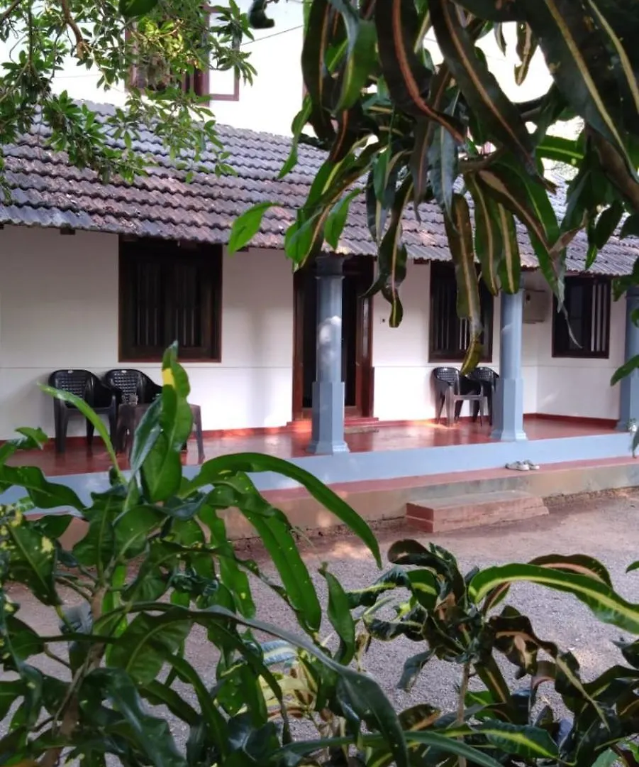 Bed and Breakfast Perch Next Door Kannur