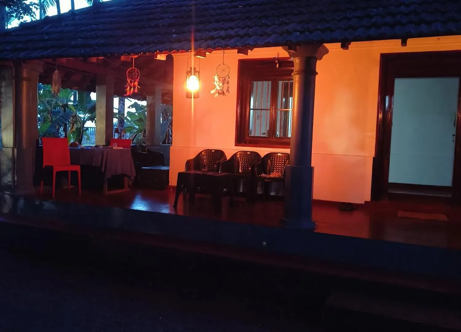 Bed and Breakfast Perch Next Door Kannur
