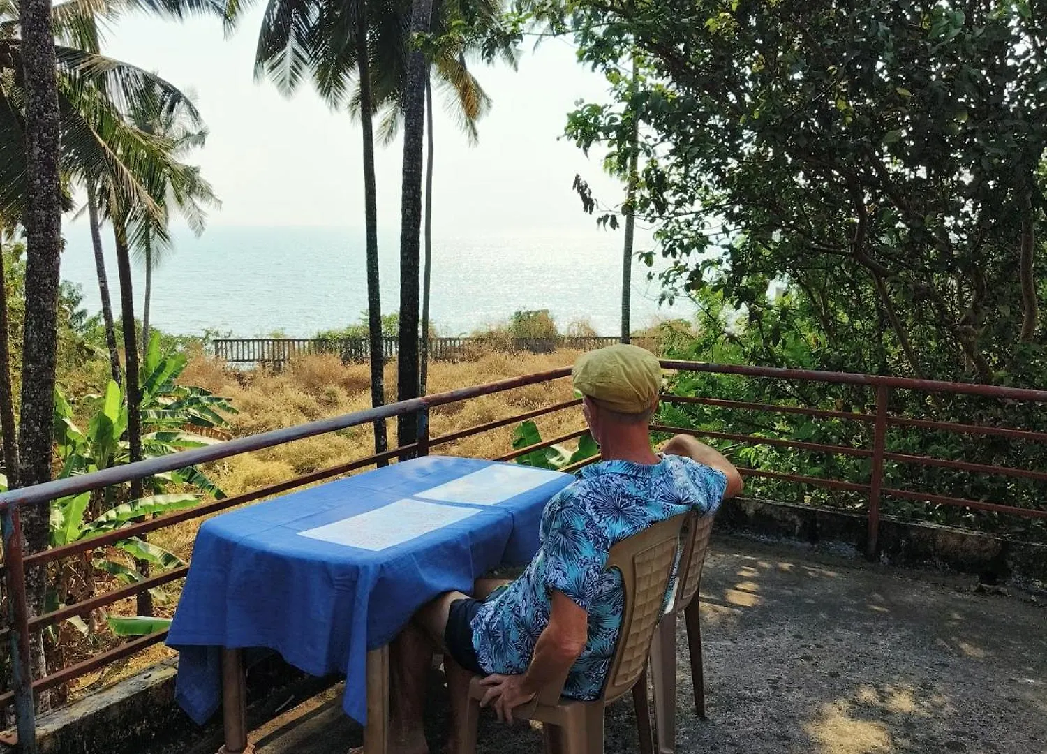 Bed and Breakfast Perch Next Door Kannur 0*,  India
