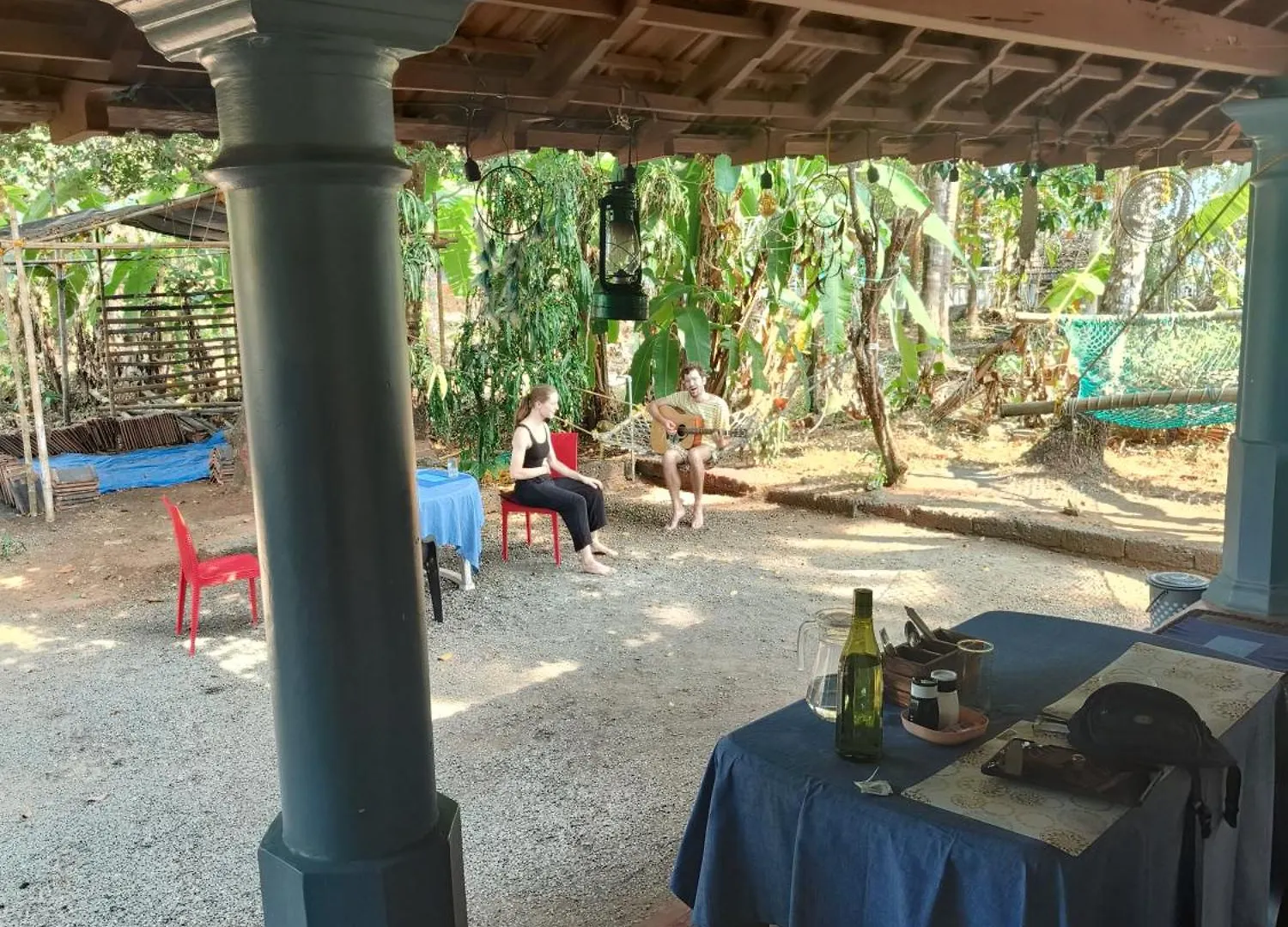 Bed and Breakfast Perch Next Door Kannur 0*,  India