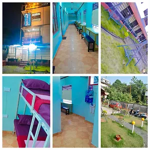 Affittacamere Happy Living Hourly Rent, Kannur
