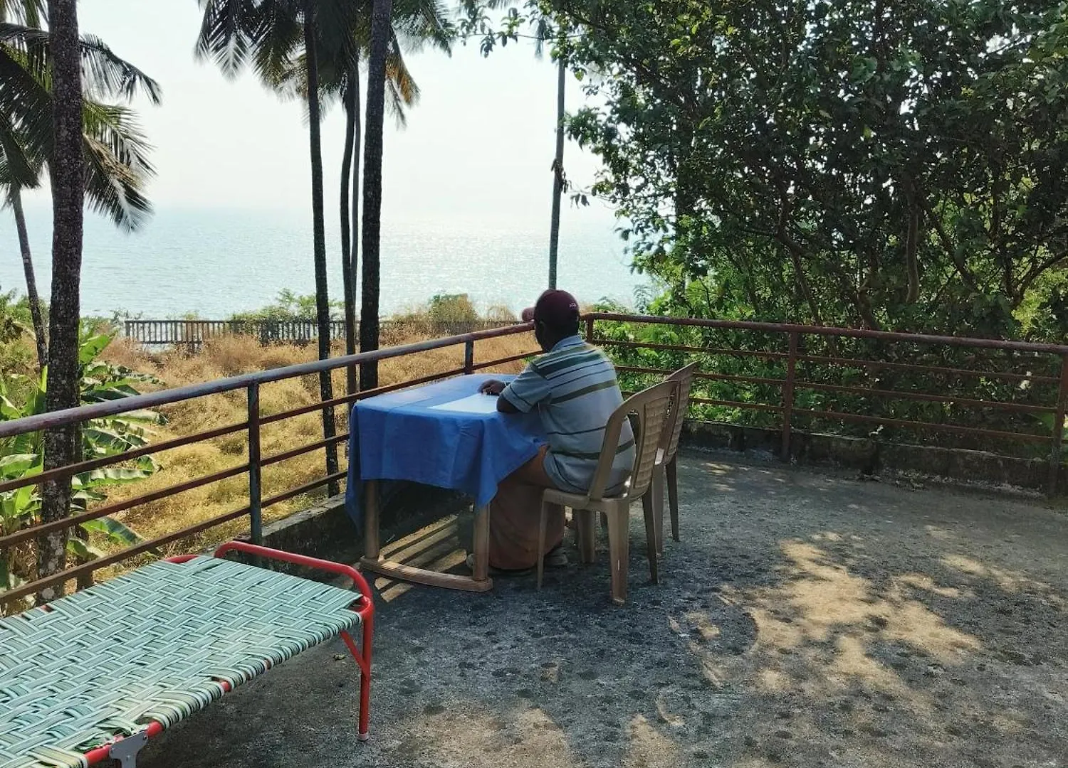 Couette-café Bed and Breakfast Perch Next Door à Kannur